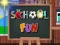 Játék School Fun online