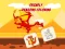 Játék Friendly Dragons Coloring online