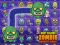 Játék Onet Deluxe Zombie Connect Mania online