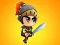 Játék Warrior and Coins online