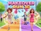 Játék Makeover Run 3D online