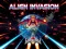 Játék Alien Invasion online