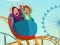 Játék Roller Coaster Fun Hidden online