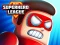 Játék Superhero League Online online