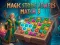 Játék Magic Stone Jewels Match 3 online