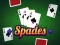 Játék Spades online