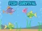 Játék Fish Survival online
