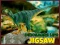Játék Dinosaurs Life Jigsaw online