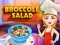 Játék Broccoli Salad online