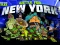 Játék Teenage Mutant Ninja Turtles: Battle for New York online