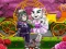 Játék Angie Spring Wedding online