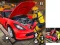 Játék Car Mechanic Auto Workshop Repair Garage online