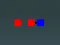 Játék 2 Squares online