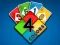 Játék The Classic UNO Cards Game: Online Version online