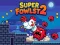 Játék Super Fowlst 2 online