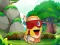 Játék Larva Jump online