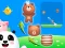Játék Animal Merge: Bubble Shooter online