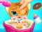 Játék Baby Tiger Care online