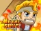 Játék Metal Slug Adventure online