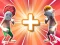 Játék Merge Muscle online