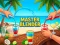Játék Master Blender online