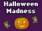 Játék Halloween Madness online