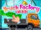 Játék Truck Factory For Kids online