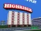 Játék Highriser online