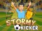 Játék Stormy Kicker online