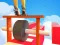 Játék One Wheel Rush online