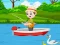 Játék Fishing Jigsaw online