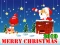 Játék Merry Christmas 2019 online