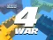 Játék KOGAMA: WAR4 online