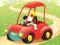 Játék Funny Animal Ride Difference online