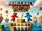 Játék Minecrafts Fighting Combat online