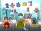 Játék Math Memory Match online