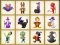 Játék Halloween Board Puzzles online