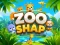 Játék Zoo Shap online