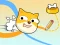 Játék Doge Rush Draw Home Puzzle online