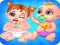 Játék Fan Baby DayCare online