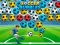 Játék Soccer Bubbles online
