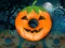Játék Halloween Circle online