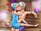 Játék Ice Queen Sauna Flirting online