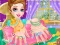 Játék Ice Princess Nail Design online