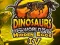 Játék Dinosaurs World Hidden Eggs Part IV online