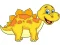 Játék Dinosaur Memory Challenge online
