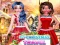 Játék BFF Christmas Travel Recommendation online