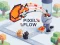 Játék Pixel Flow online