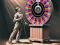 Játék Wheel of Bingo online
