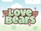 Játék Love Bears online